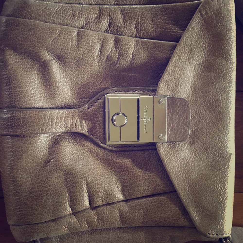 Cole Hahn crossbody